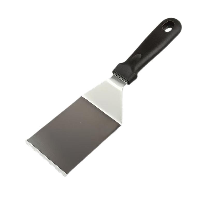 With Plastic Handle Cheese Sho – обзор и цена Okonomiyaki Spatula