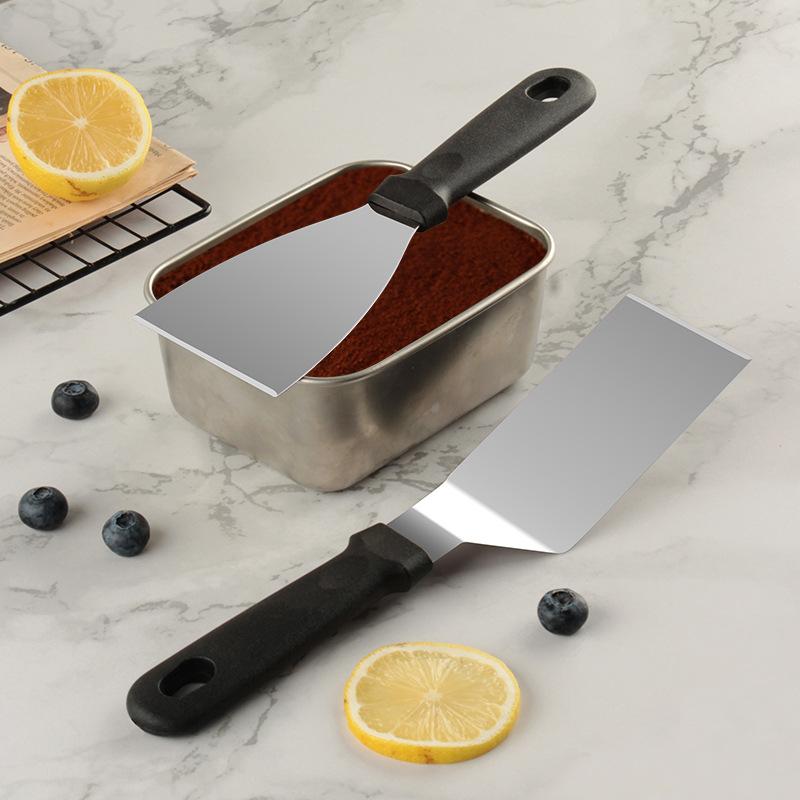 With Plastic Handle Cheese Sho – обзор и цена Okonomiyaki Spatula