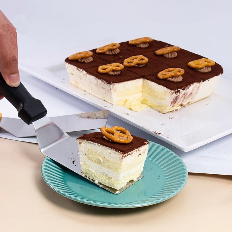 With Plastic Handle Cheese Sho – обзор и цена Okonomiyaki Spatula