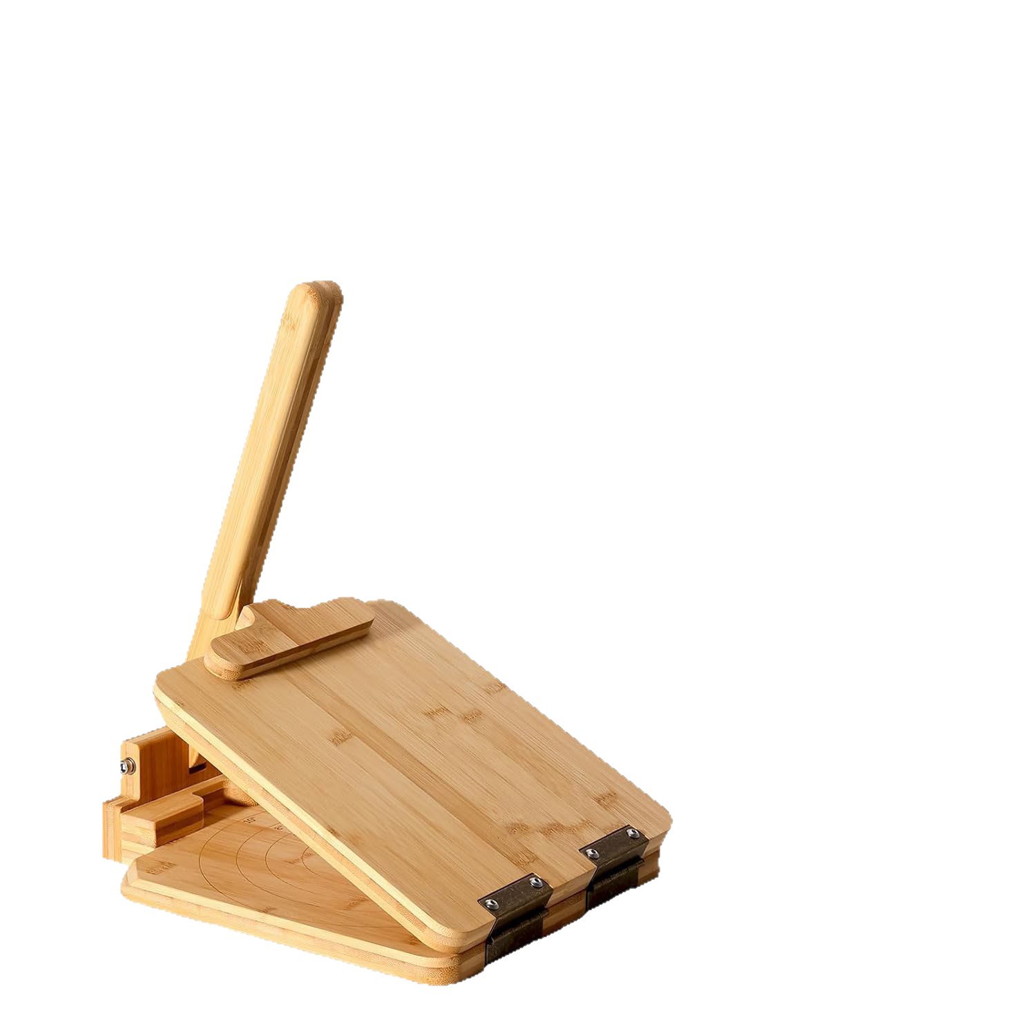 Hot-selling bamboo and wood to – обзор и цена Dumpling Press Set