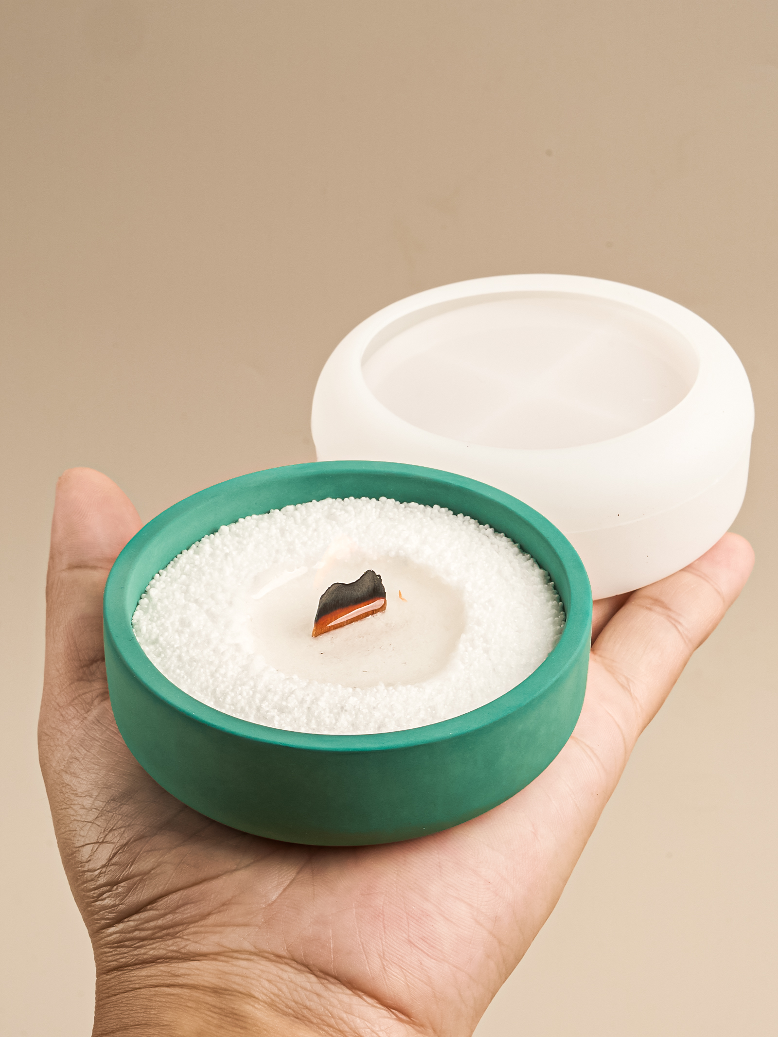 Nordic Round Storage Bowl Ceme – обзор и цена Potsticker Mold