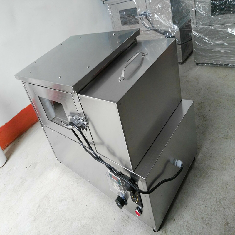 New Condition Automatic Mini E – обзор и цена Waffle Cone Maker