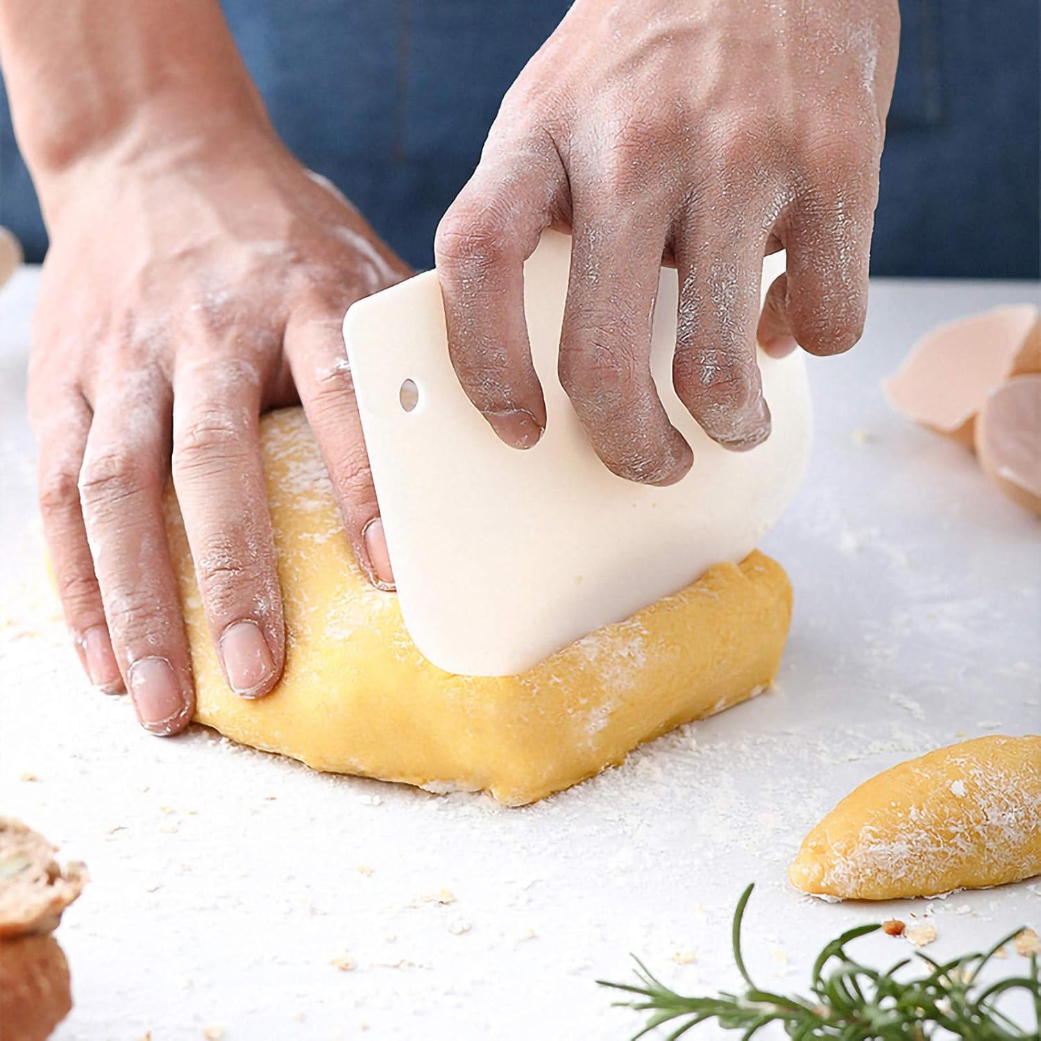 Sourdough Bread Baking Supplie – обзор и цена Danish Pancake Pan