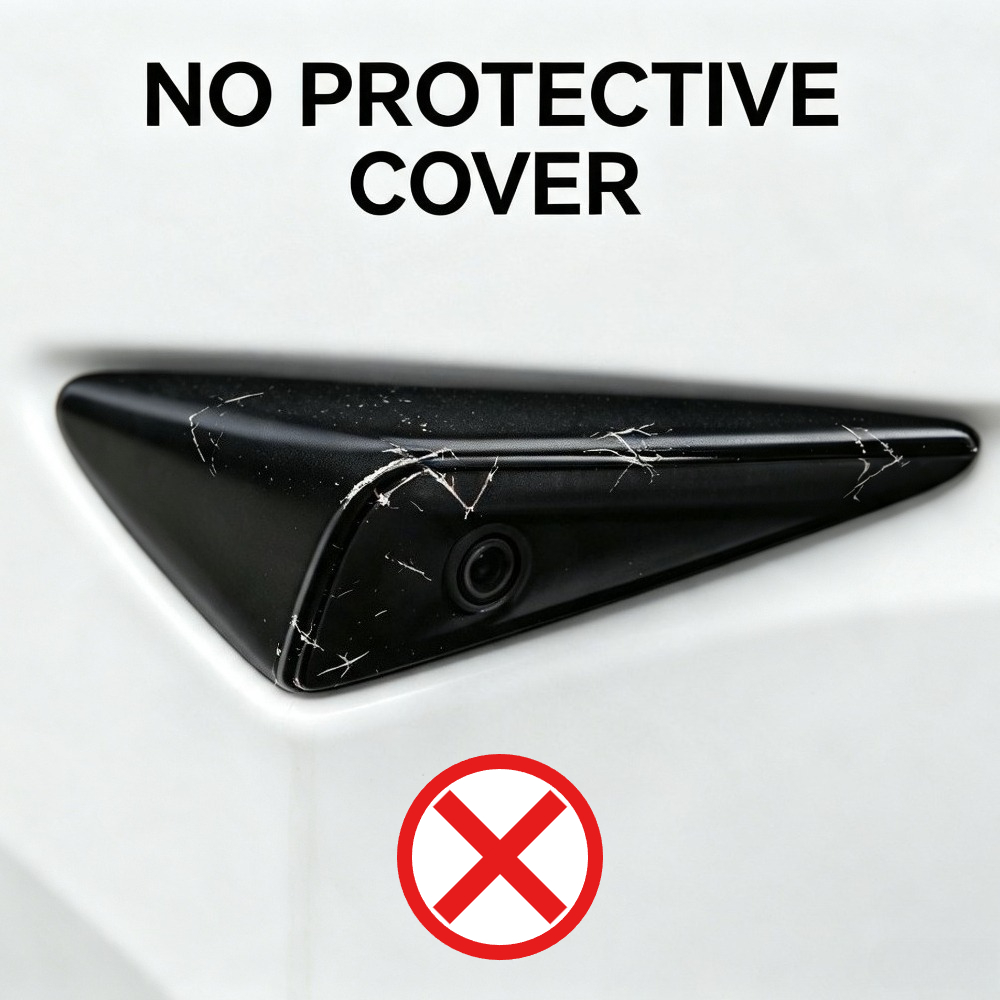 For Tesla New Model Y/YL Junip – обзор и цена Crepe Pan Carbon