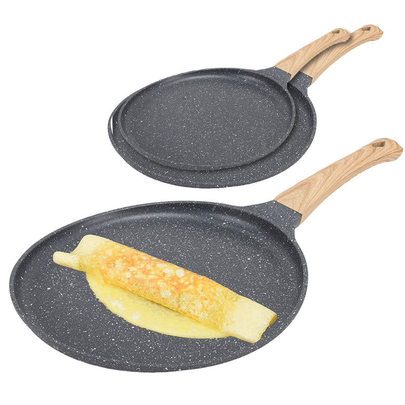 Ceramic Coating Egg Pancake Gr – обзор и цена Egg Waffle Pan