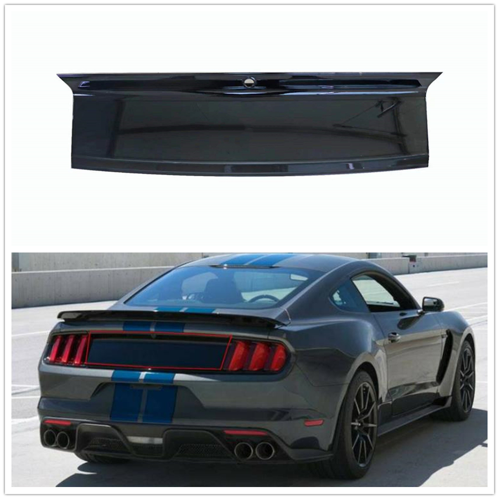 Rear Bumper Guard Plate For Fo – обзор и цена Crepe Pan Carbon