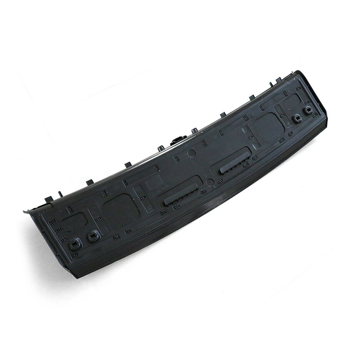 Rear Bumper Guard Plate For Fo – обзор и цена Crepe Pan Carbon