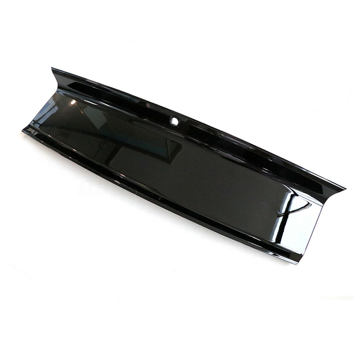 Rear Bumper Guard Plate For Fo – обзор и цена Crepe Pan Carbon
