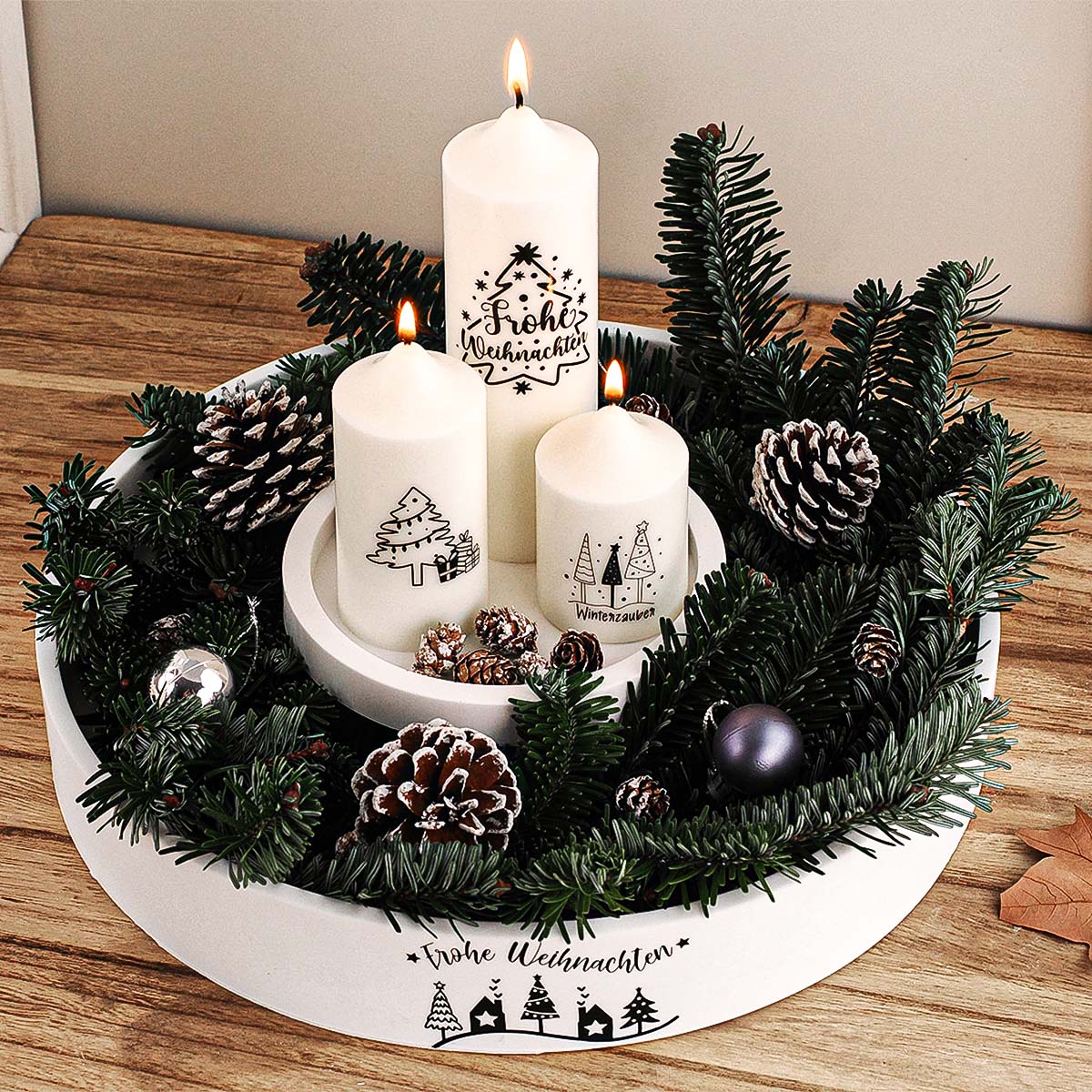 Concrete Round Candle Bowl Ves – обзор и цена Potsticker Mold