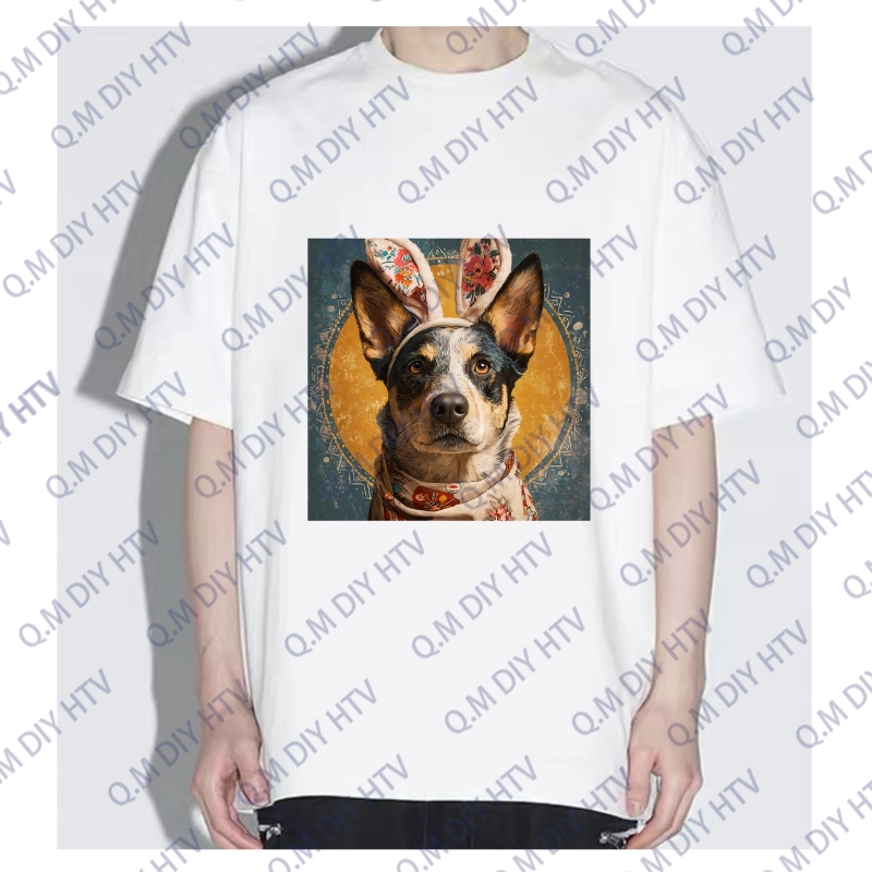 25cm&8cm Dog Wearing Rabbit Ea – обзор и цена Hot Dog Press