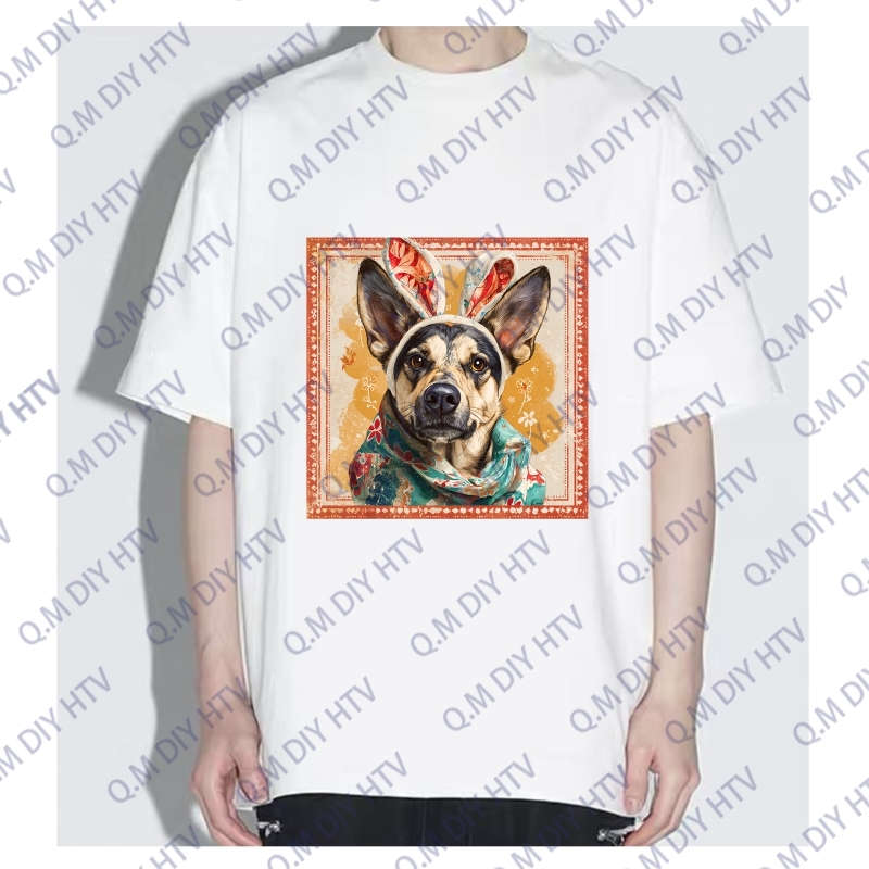 25cm&8cm Dog Wearing Rabbit Ea – обзор и цена Hot Dog Press