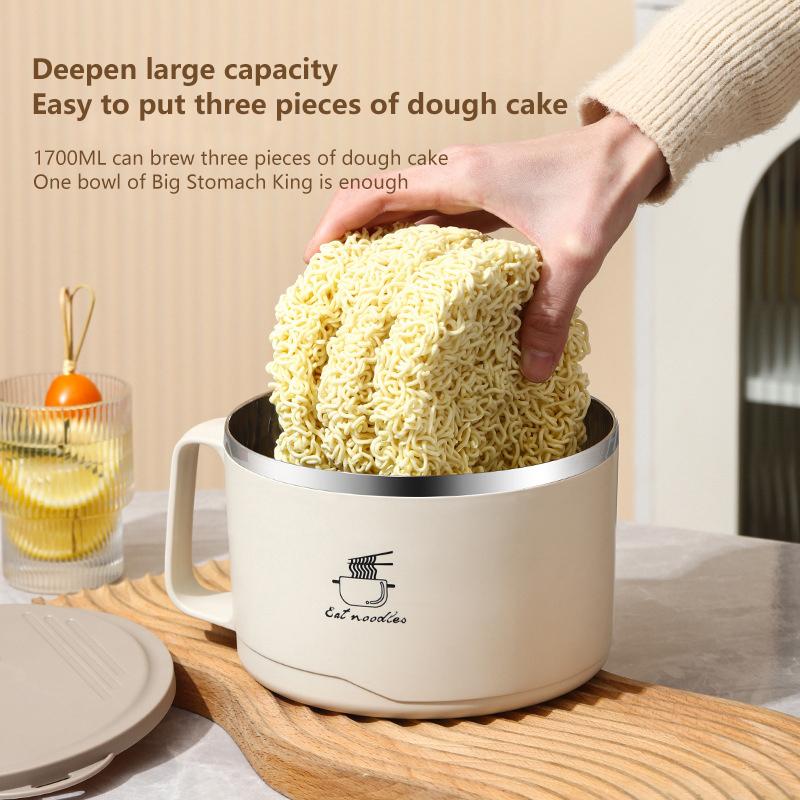Stainless Steel Large Capacity – обзор и цена Dim Sum Basket