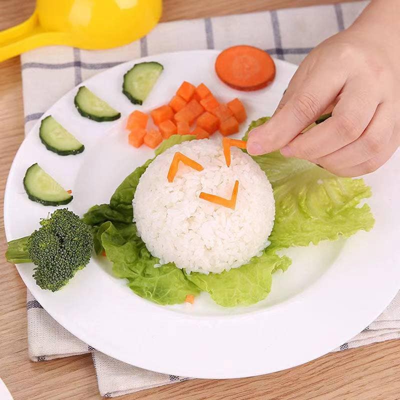 1pc Semi Circular Rice Ball Mo – обзор и цена Spring Roll Wrapper