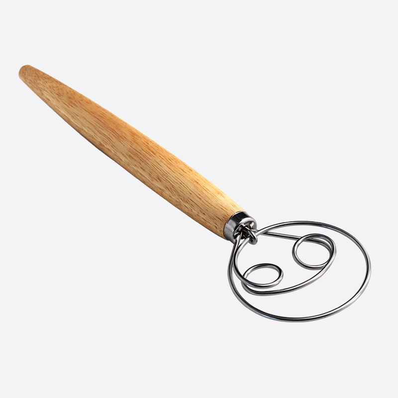 Danish Style Stainless Steel D – обзор и цена Danish Pancake Pan