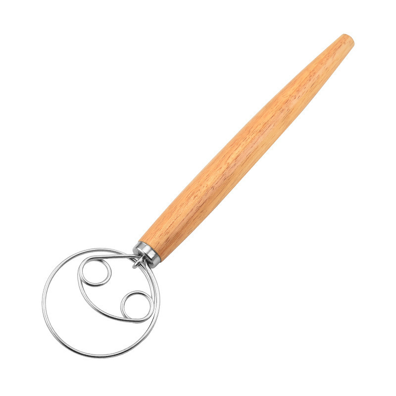 Danish Style Stainless Steel D – обзор и цена Danish Pancake Pan