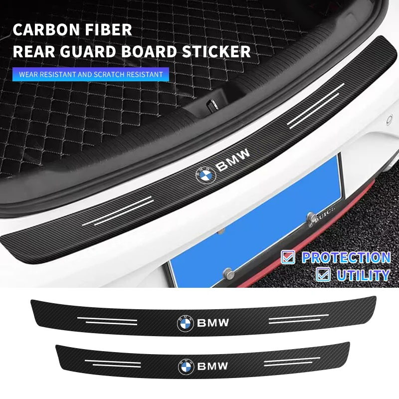 Carbon Fiber Car Trunk Rear Bu – обзор и цена Crepe Pan Carbon