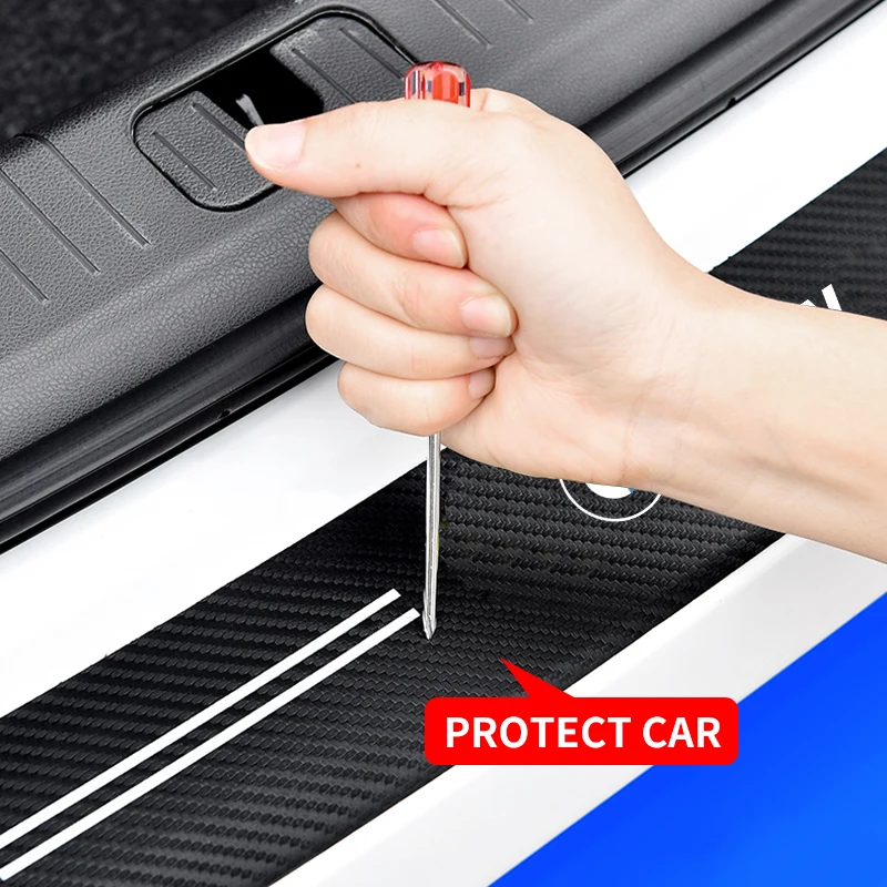 Carbon Fiber Car Trunk Rear Bu – обзор и цена Crepe Pan Carbon