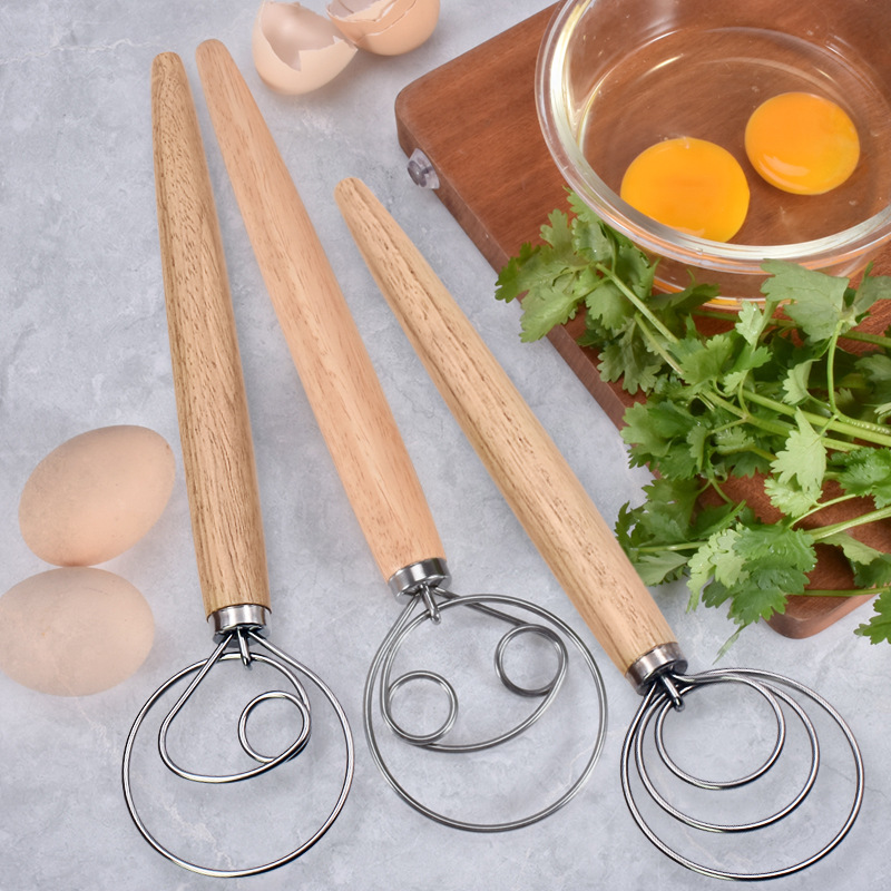 13-inch oak handle Danish doug – обзор и цена Danish Pancake Pan