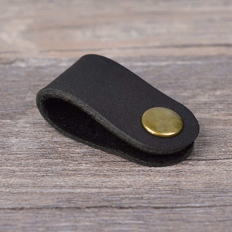 New Genuine Leather Earphone W – обзор и цена Spring Roll Wrapper
