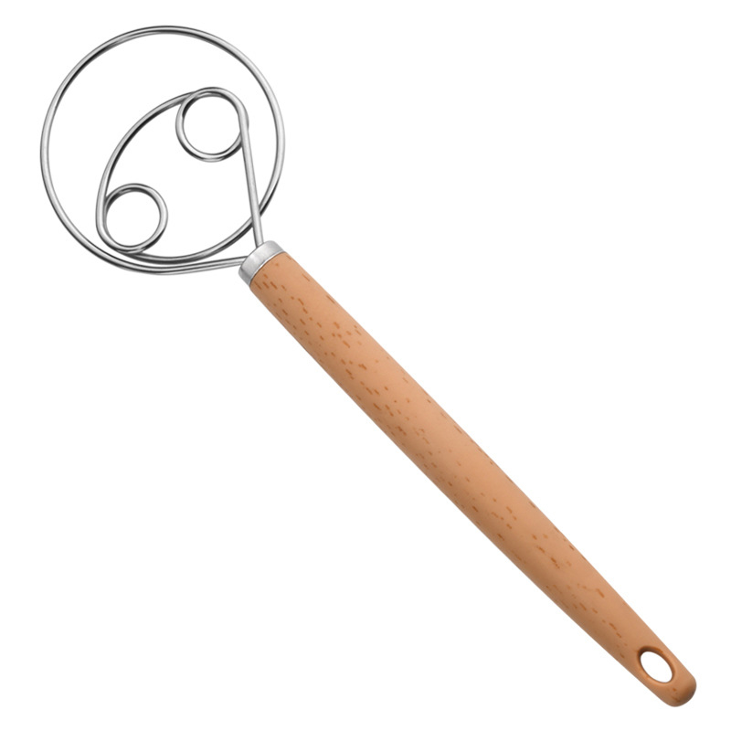 10 Inch Creative Hand Blender  – обзор и цена Danish Pancake Pan