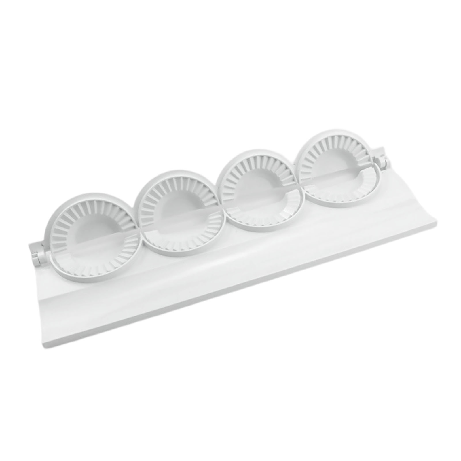 Large Diy Dumpling Mold Dough  – обзор и цена Dumpling Press Set