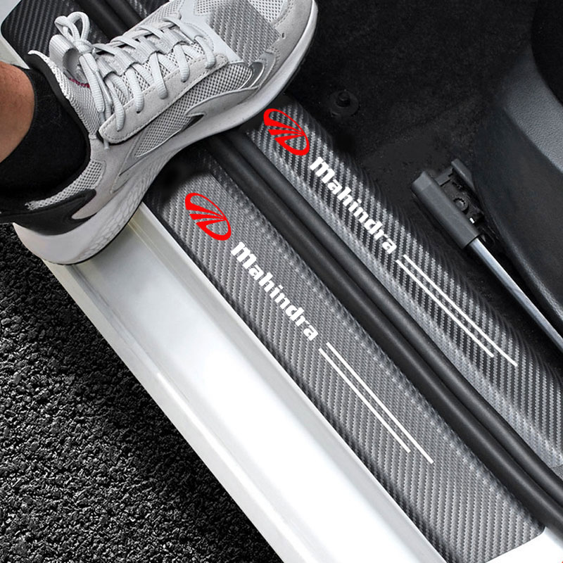 Car Door Protector Plate Stick – обзор и цена Crepe Pan Carbon