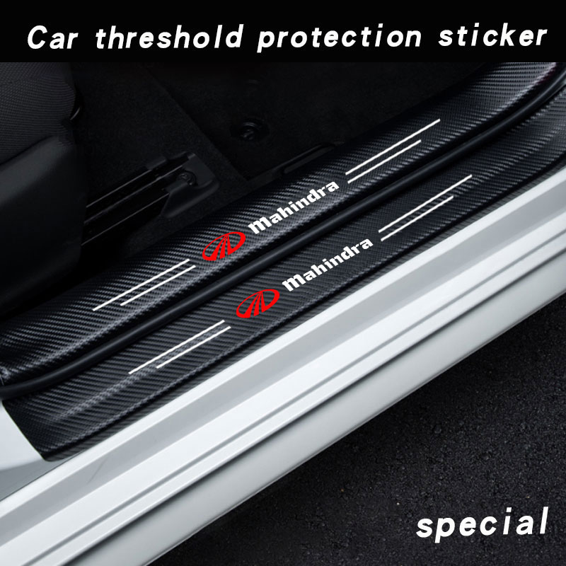 Car Door Protector Plate Stick – обзор и цена Crepe Pan Carbon