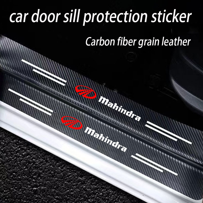 Car Door Protector Plate Stick – обзор и цена Crepe Pan Carbon