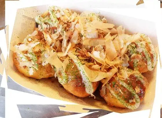 Takoyaki Ball Grill machine 3  – обзор и цена Takoyaki Grill Plate