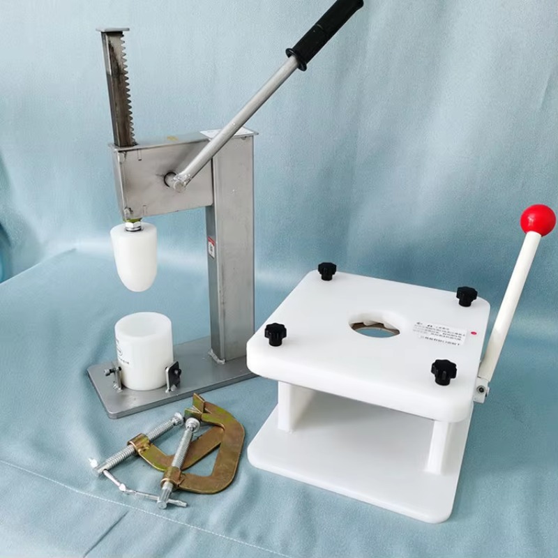 Manual Easy Operation Whole Se – обзор и цена Dumpling Press Set