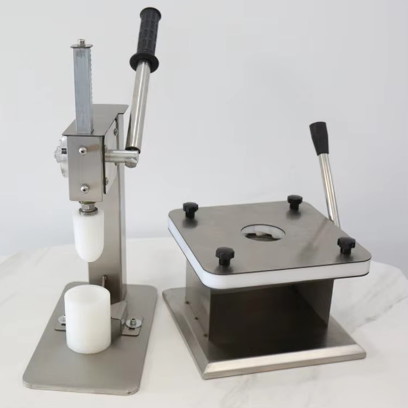 Manual Easy Operation Whole Se – обзор и цена Dumpling Press Set
