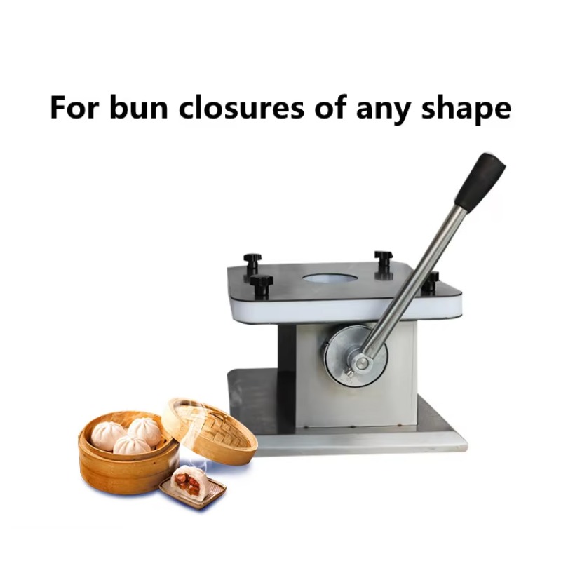 Manual Easy Operation Whole Se – обзор и цена Dumpling Press Set
