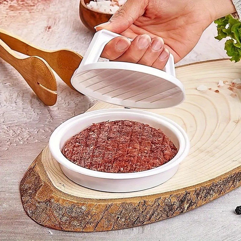 Plastic Burger Multi-Purpose M – обзор и цена Hot Dog Press