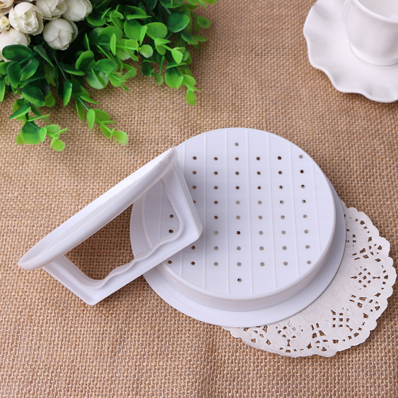 Plastic Burger Multi-Purpose M – обзор и цена Hot Dog Press