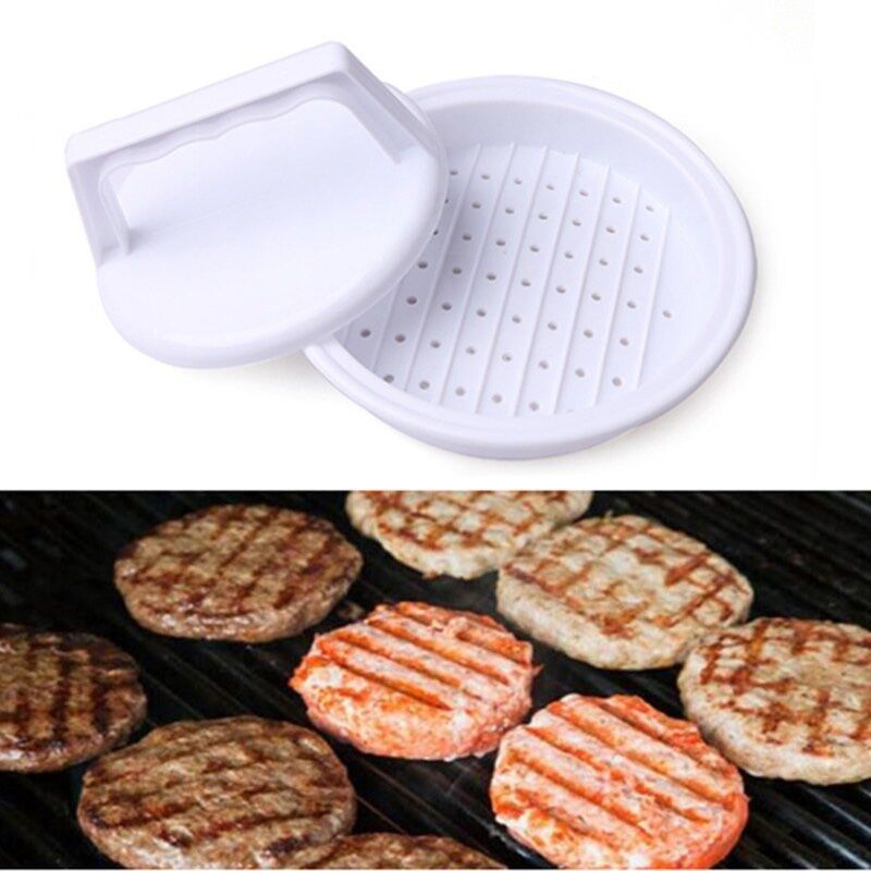 Plastic Burger Multi-Purpose M – обзор и цена Hot Dog Press