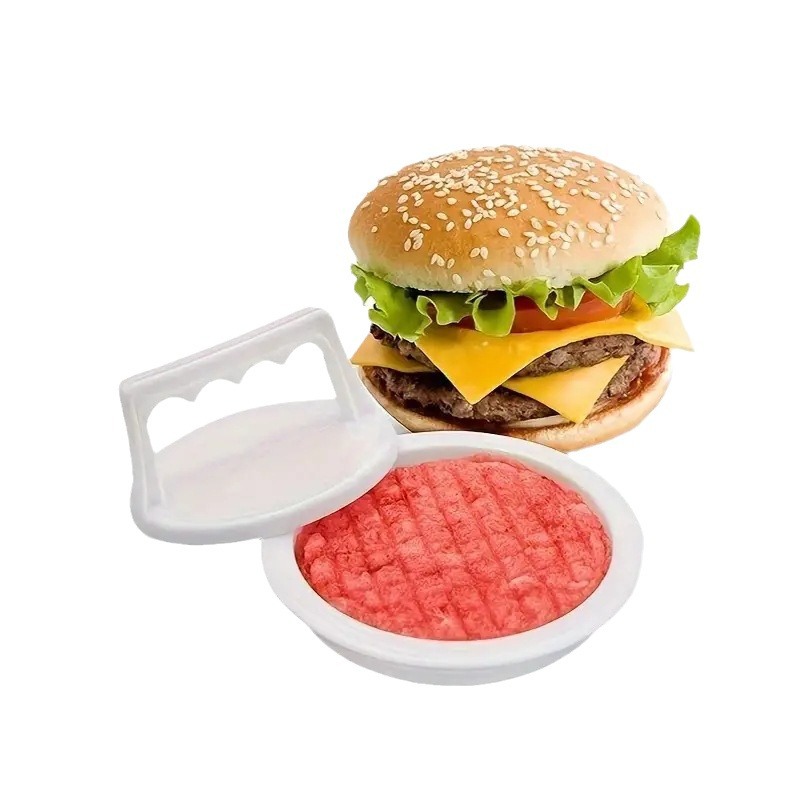 Plastic Burger Multi-Purpose M – обзор и цена Hot Dog Press