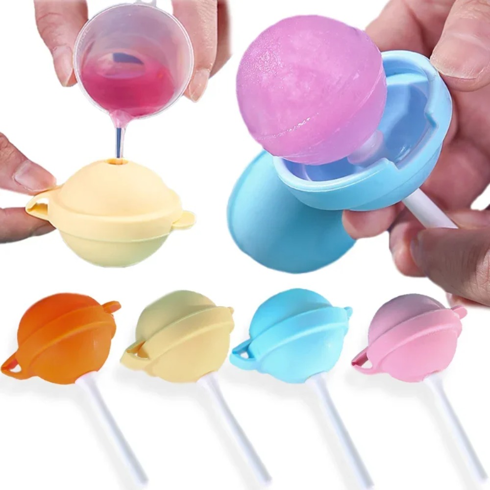 Quality Mini Silicone Ice Mold – обзор и цена Mini Pancake Griddle