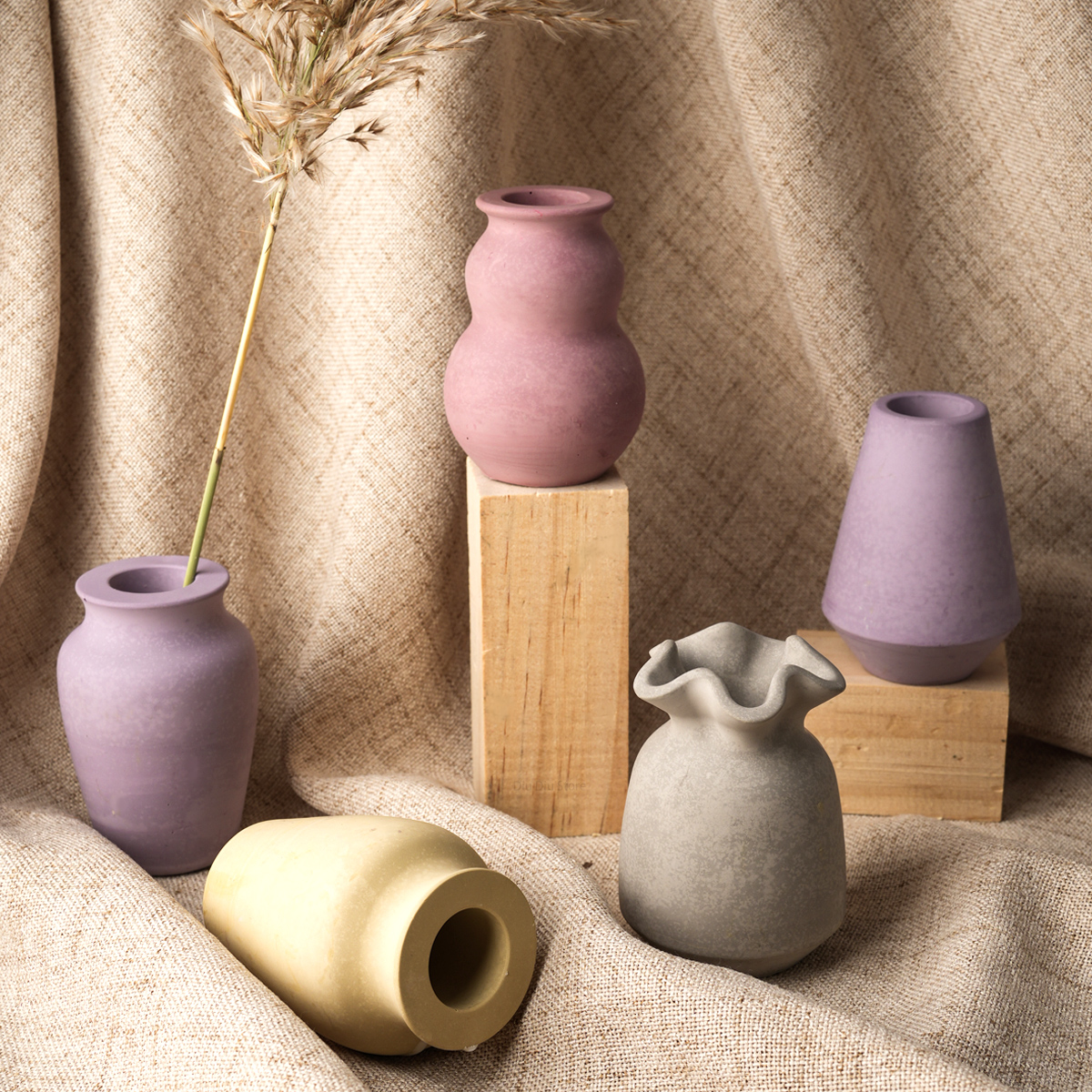 New Round Mouth Vase Silicone  – обзор и цена Potsticker Mold