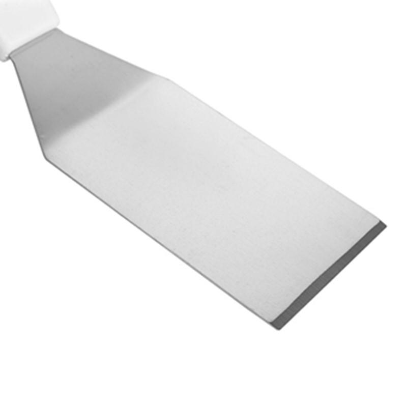 【xxx】Stainless Steel Cake Spat – обзор и цена Okonomiyaki Spatula