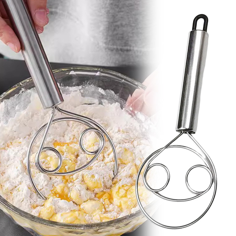 Danish Dough Bread Whisk Stain – обзор и цена Danish Pancake Pan