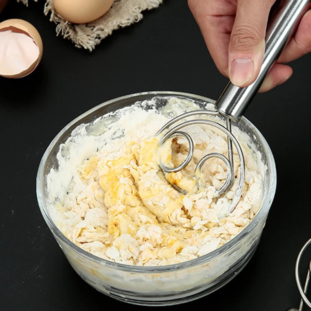 Danish Dough Bread Whisk Stain – обзор и цена Danish Pancake Pan