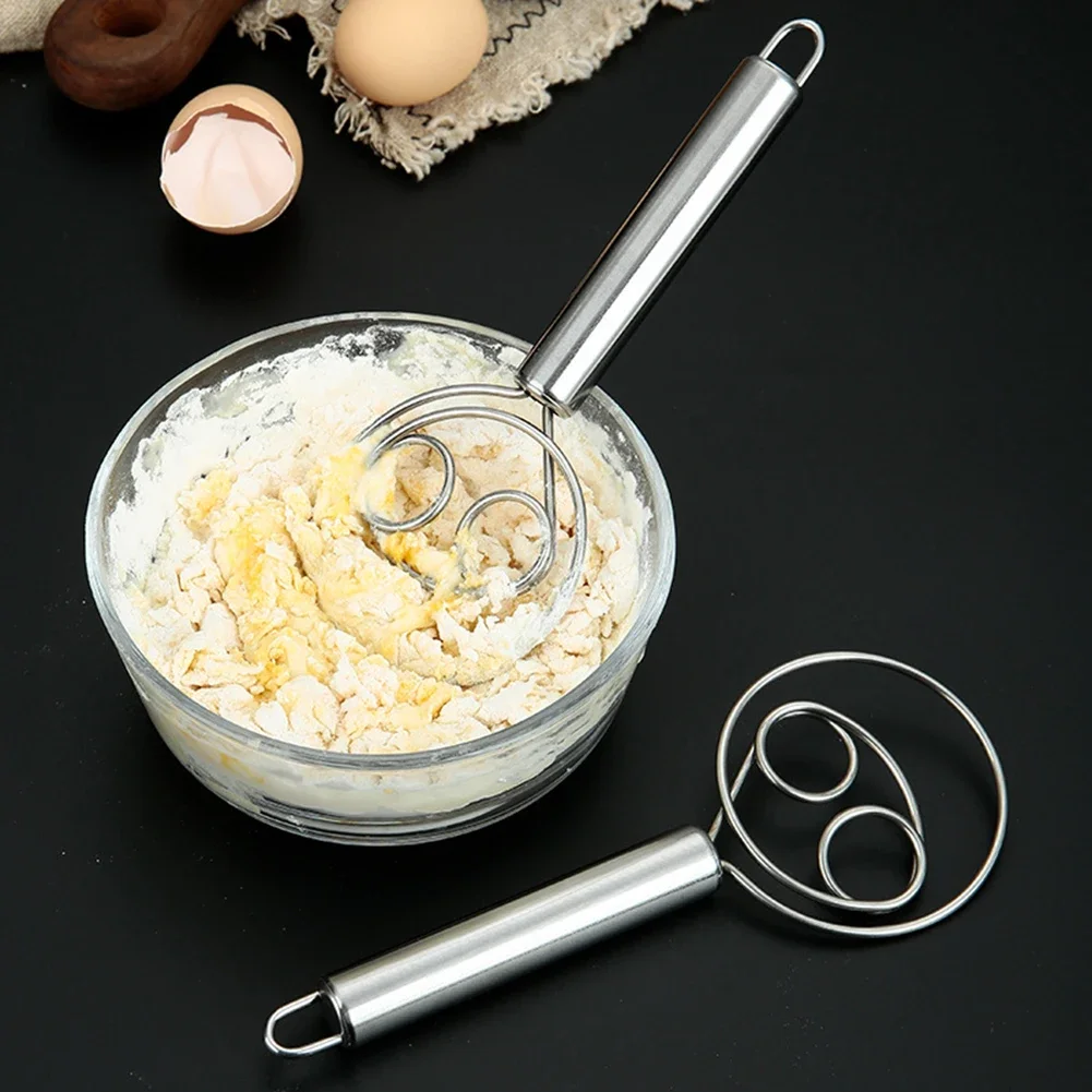 Danish Dough Bread Whisk Stain – обзор и цена Danish Pancake Pan