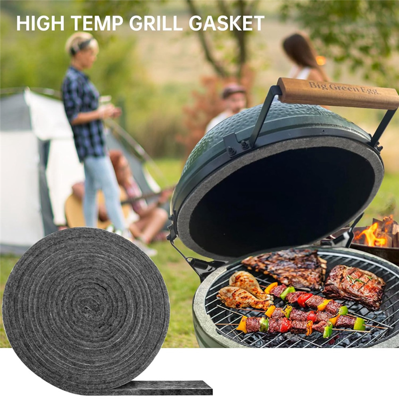 BAAR-High Temp Grill Gasket Fo – обзор и цена Egg Waffle Pan