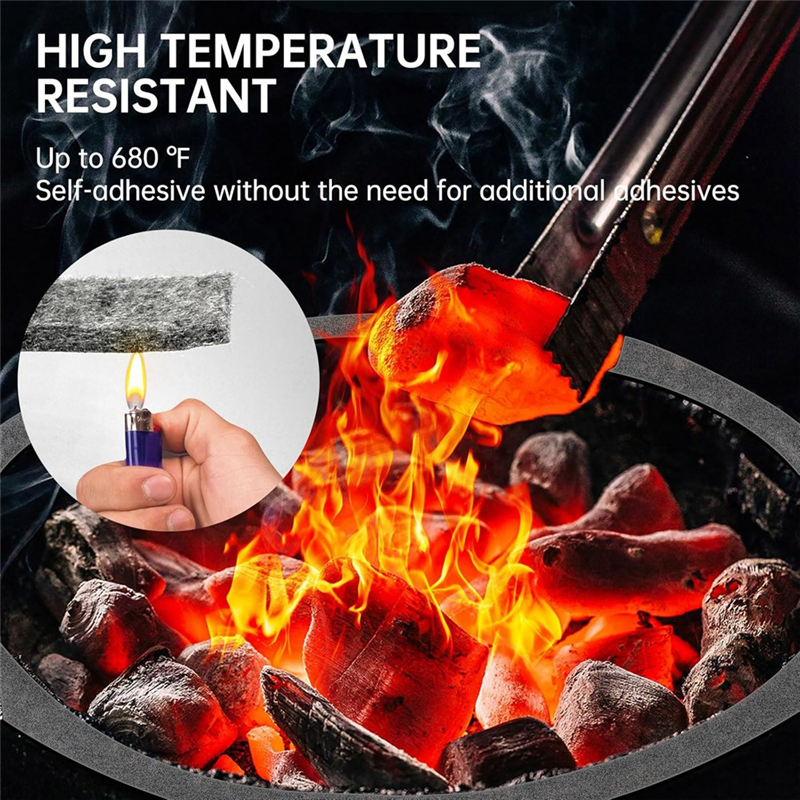 BAAR-High Temp Grill Gasket Fo – обзор и цена Egg Waffle Pan