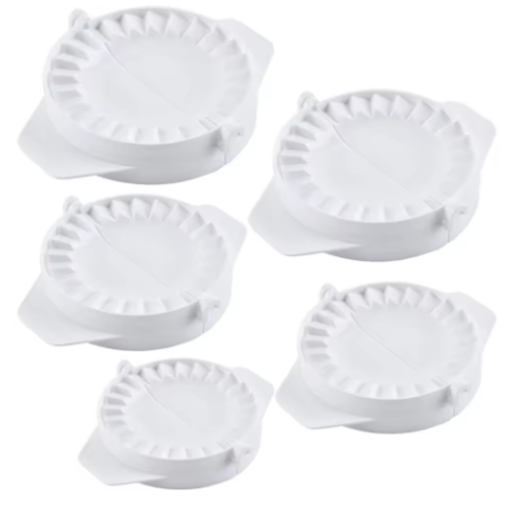 Dumpling Press Set for Homemad – обзор и цена Dumpling Press Set