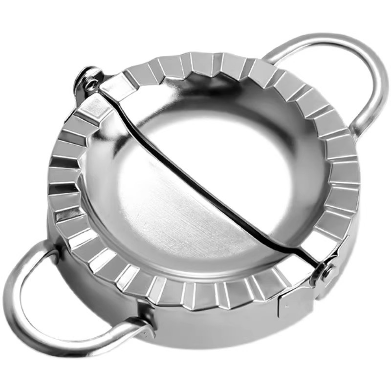 Dumpling Making Tool Set Dumpl – обзор и цена Dumpling Press Set
