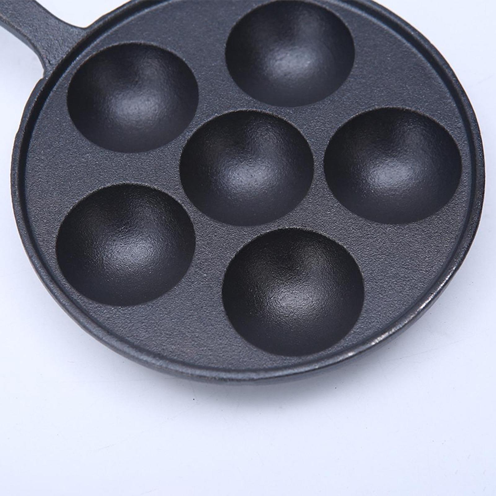 Takoyaki Grill Pan Barbecue Pl – обзор и цена Takoyaki Grill Plate