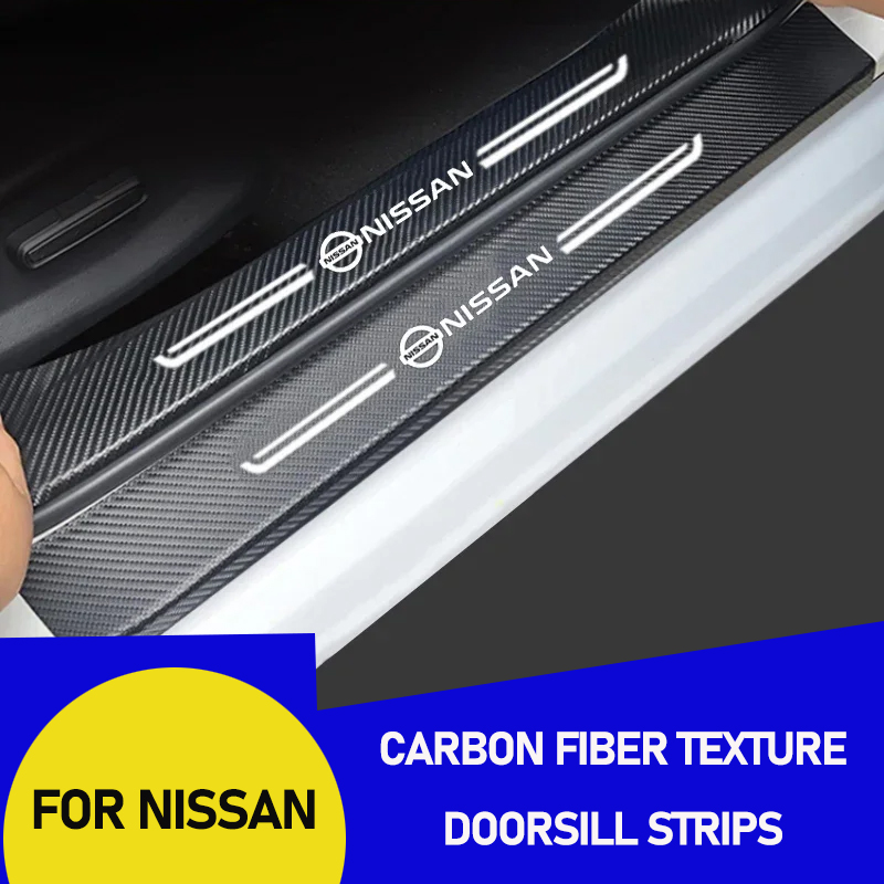 Carbon Fiber for Nissan Sill P – обзор и цена Crepe Pan Carbon