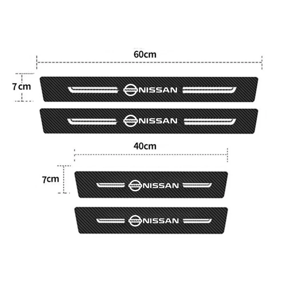 Carbon Fiber for Nissan Sill P – обзор и цена Crepe Pan Carbon