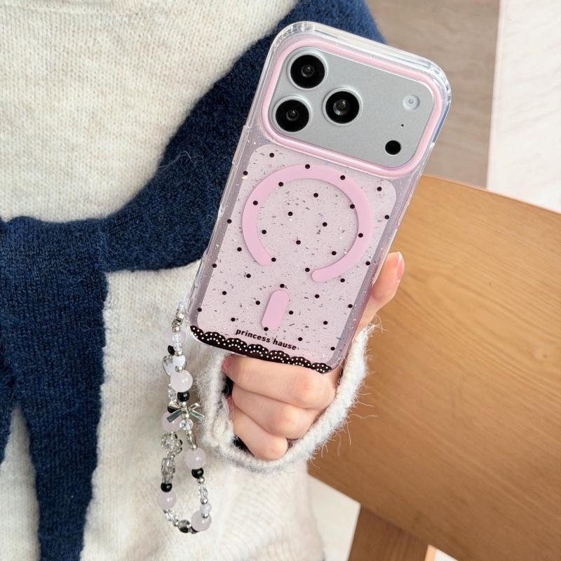 Korean Sequins Bow Polka Dot M – обзор и цена Taco Stand Holder